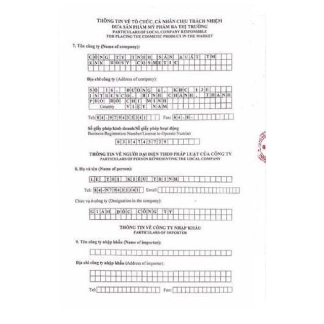 Son Sáp Công Nghệ Hàn Quốc 12 màu Siêu Lì | BigBuy360 - bigbuy360.vn