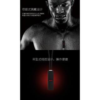Tai nghe thể thao Bluetooth Remax RB - S8