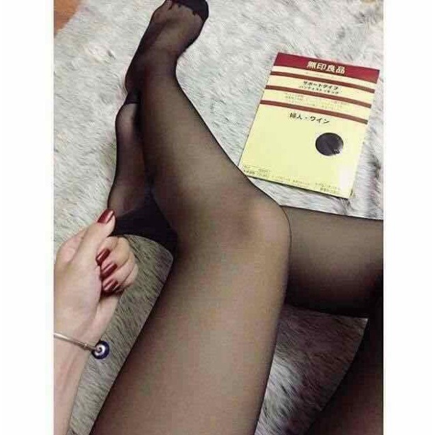 Quần Tất Giấy Da Nữ Mỏng Siêu Dai,Siêu Trong Thật Chân Hàng Cao Cấp Quảng Châu