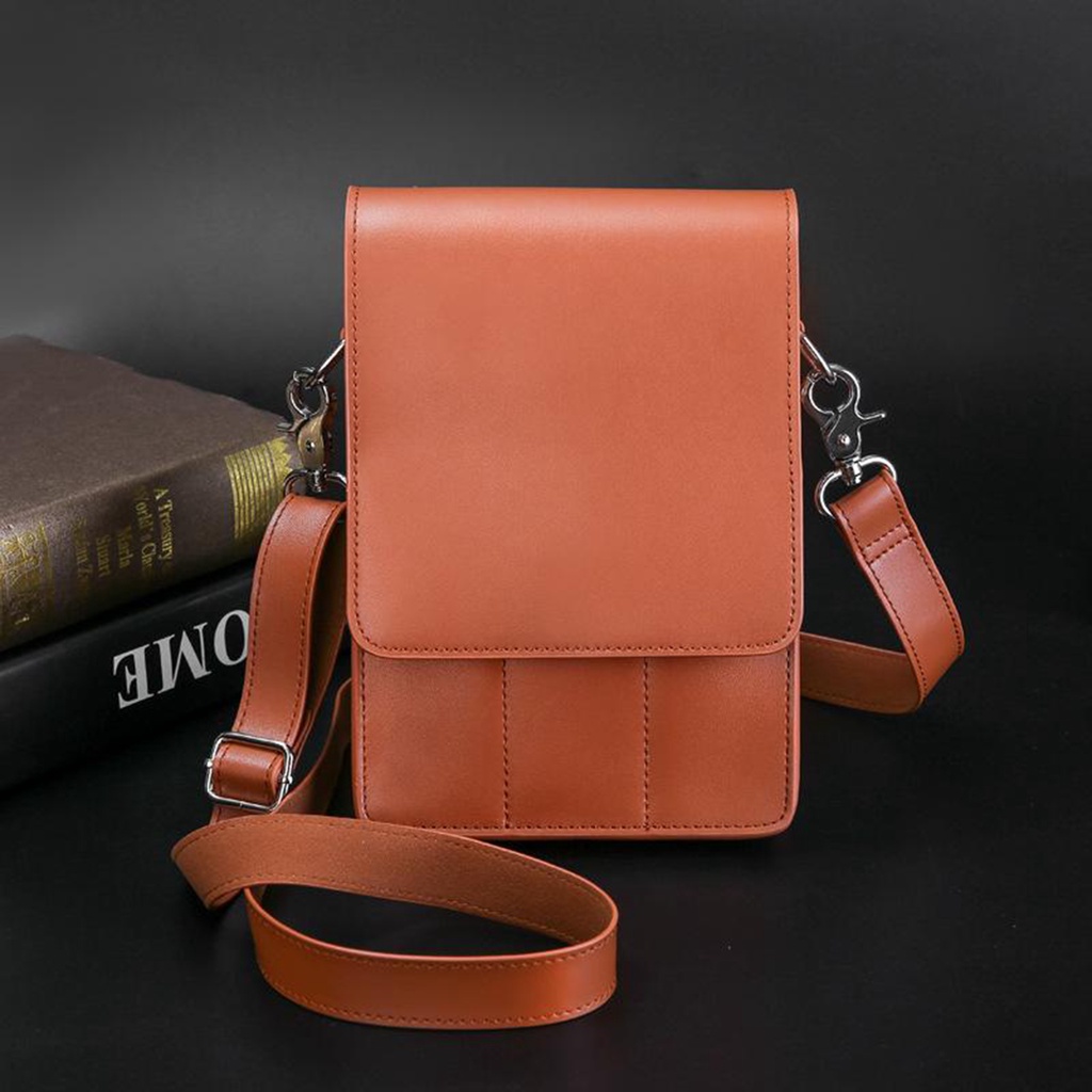 Túi Đeo Hông Đựng Kéo Cắt Tóc