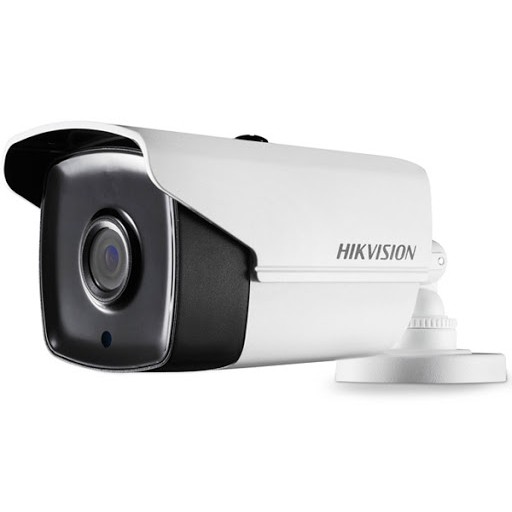 Camera HDTVI 5MP Hikvision DS-2CE16H0T-IT3F Siêu Nét - Giá Rẻ