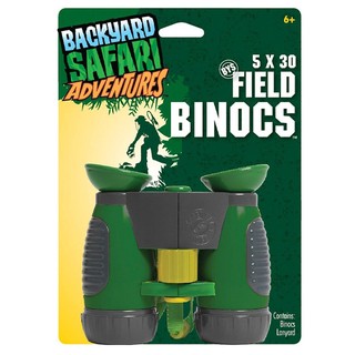 Ống nhòm cho bé Backyard Safia Adventure - KN 4189