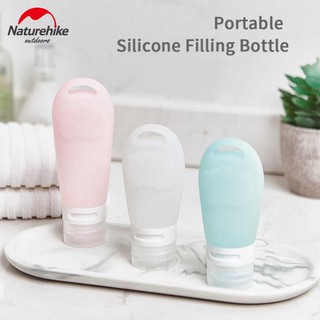 Set 3 lọ chiết mỹ phẩm naturehike nh20ly012