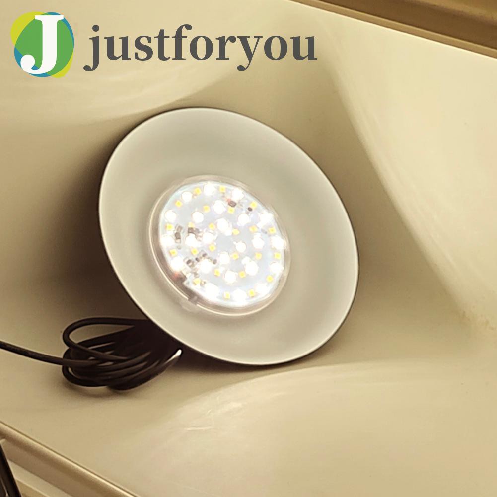 Đèn Led 48 Bóng Sử Dụng Năng Lượng Mặt Trời Chống Thấm Nước Dùng Trong Nhà / Ngoài Trời