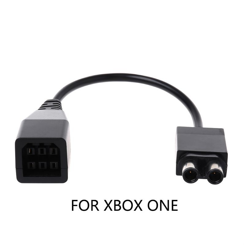 Cáp Chuyển Đổi Nguồn Điện Cho Xbox 360 Sang Xbox One