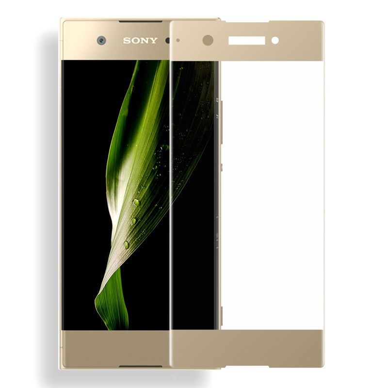 Sony Xperia XA1 Plus XA 2 Ultra XA 1 Ultra Tempered Glass