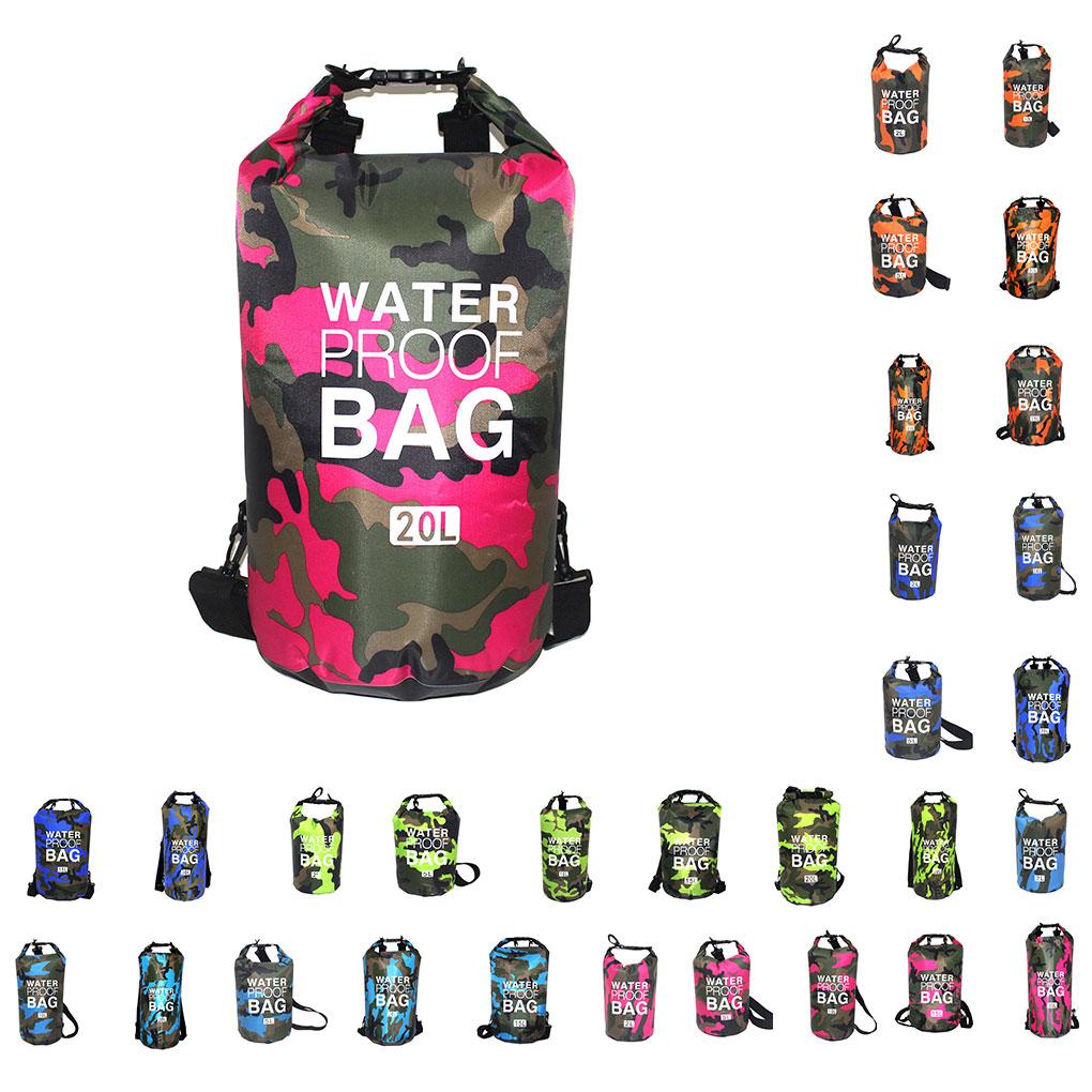 Túi Đựng Đồ Bơi Thể Thao Chống Thấm Nước / Bụi Bẩn Cỡ Lớn Có Thể Giặt Sạch Và Tái Sử Dụng