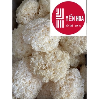Nấm tuyết khô ( Ngân nhĩ ) 500g