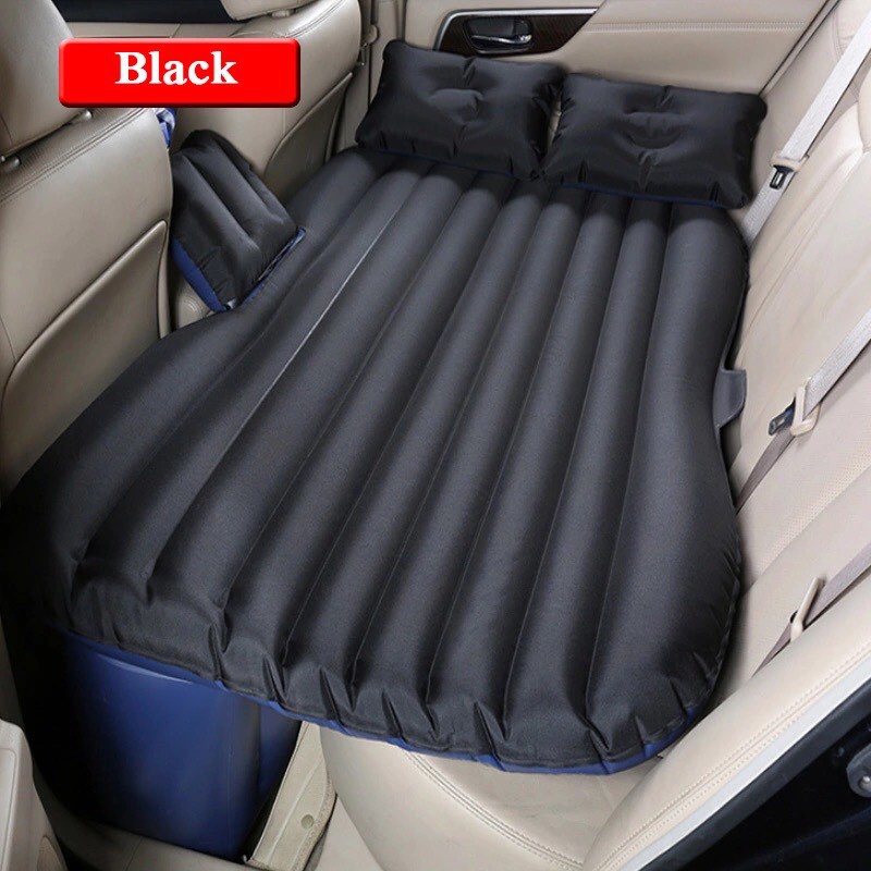 Nệm giường hơi cho xe ô tôThích hợp cho tất cả các dòng xe 5 chỗ và 7 chỗ cao cấp
