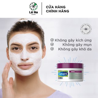 Mặt nạ thải độc tinh chất đất sét