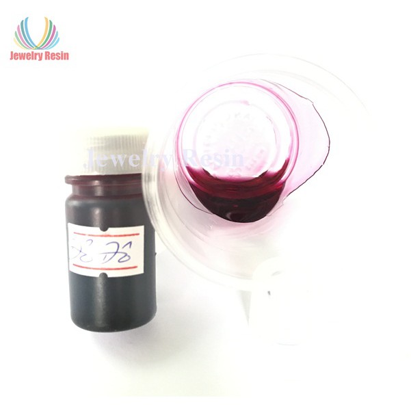 Màu Pha Resin