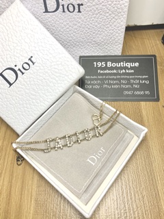 Vòng jadior dây mảnh