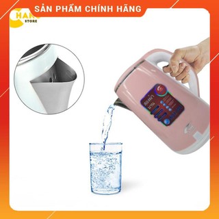 SIÊU HÓT Ấm Siêu Tốc JipLai Thái Lan 2.5L Cao Cấp