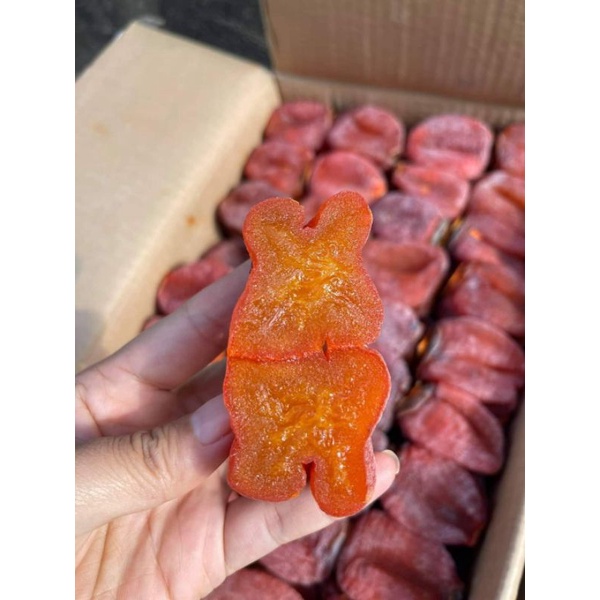 Hồng treo gió ship toàn quốc