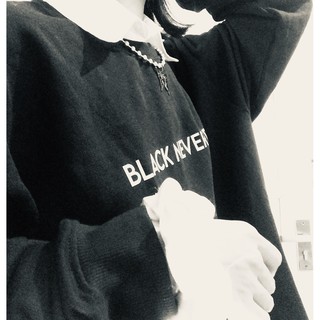 [BND] Áo sweater unisex local brand - The BND Basic