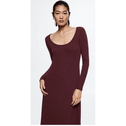 Đầm midi mng xịn