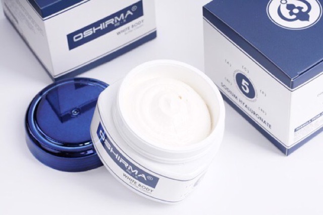 KEM BODY BƠ DƯỠNG THỂ TRẮNG DA 200G | BigBuy360 - bigbuy360.vn