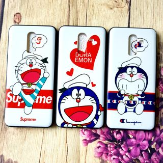 Ốp lưng Samsung J8 Viền dẻo hình bóng hoạt hình 6D cực đẹp