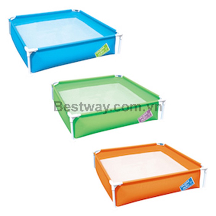 Bể Bơi Cho Bé - Bestway 56217