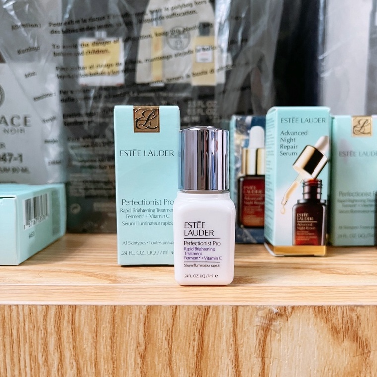 Serum dưỡng da Advanced Night Repair 7ml