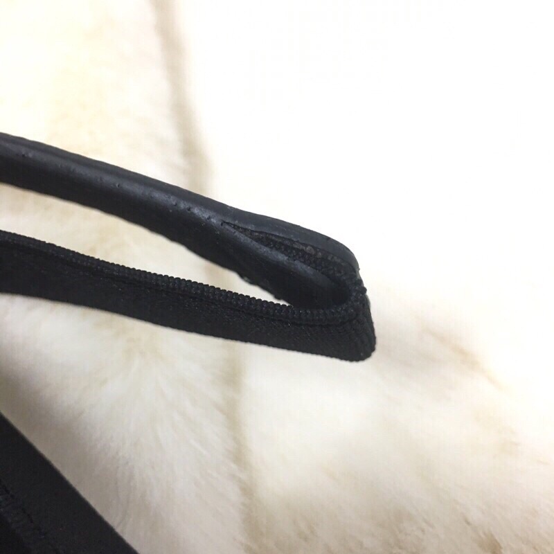 Thắt Lưng Nữ Chun Đai Belt Váy Co Giãn Nhiều Mẫu