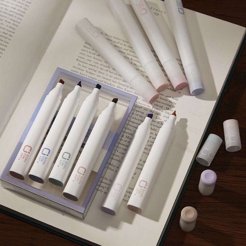 Set Viết 4 Màu - VIET1122