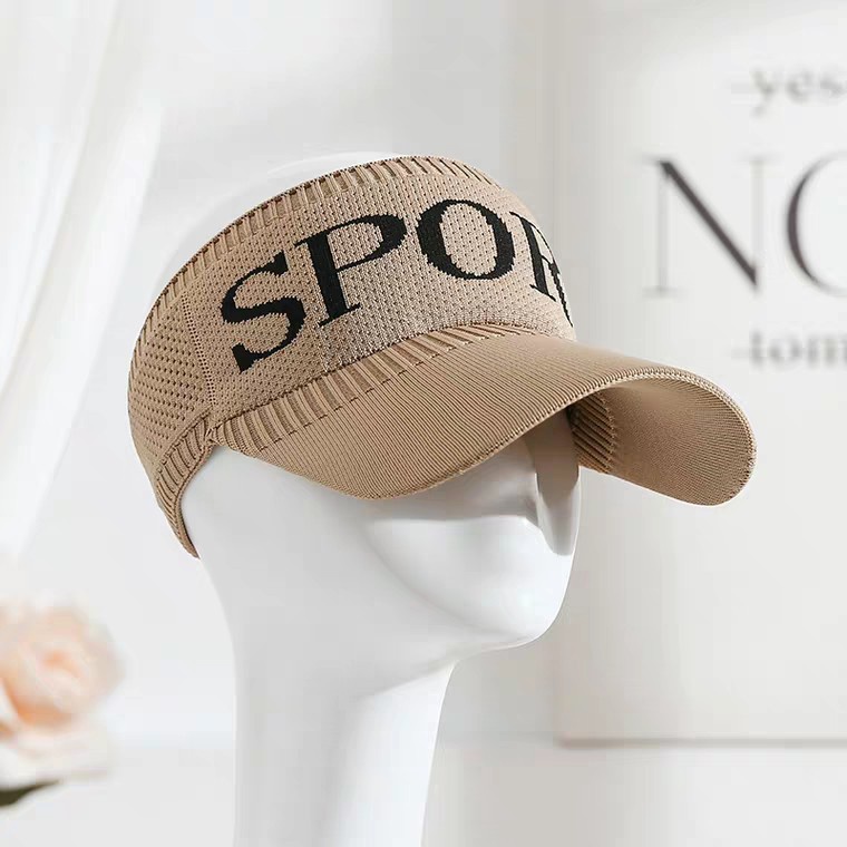 Mũ lưỡi trai Sport thể thao nam nữ hở đầu, chống nắng( tuyển sỉ)