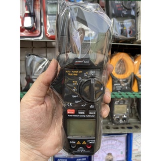 Đồng hồ vạn năng điện tử màn hình lcd winapex 8202 chuyên nghiệp