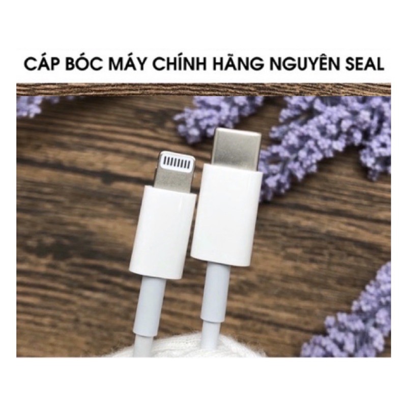 Dây cáp dành riêng cho bộ sạc 18w công suất cao