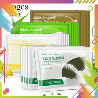 Mặt nạ mắt giảm thâm quầng images