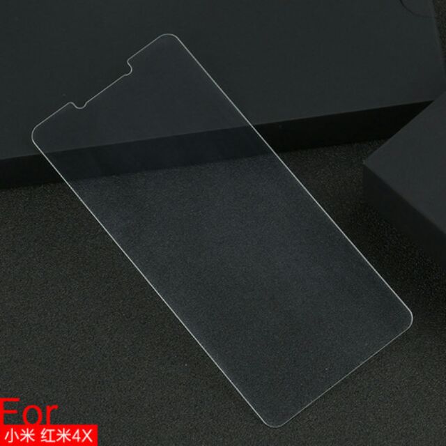 Xiaomi Redmi 9A / Redmi 4x kính cường lực loại tốt ( tặng keo chống hở mép )để