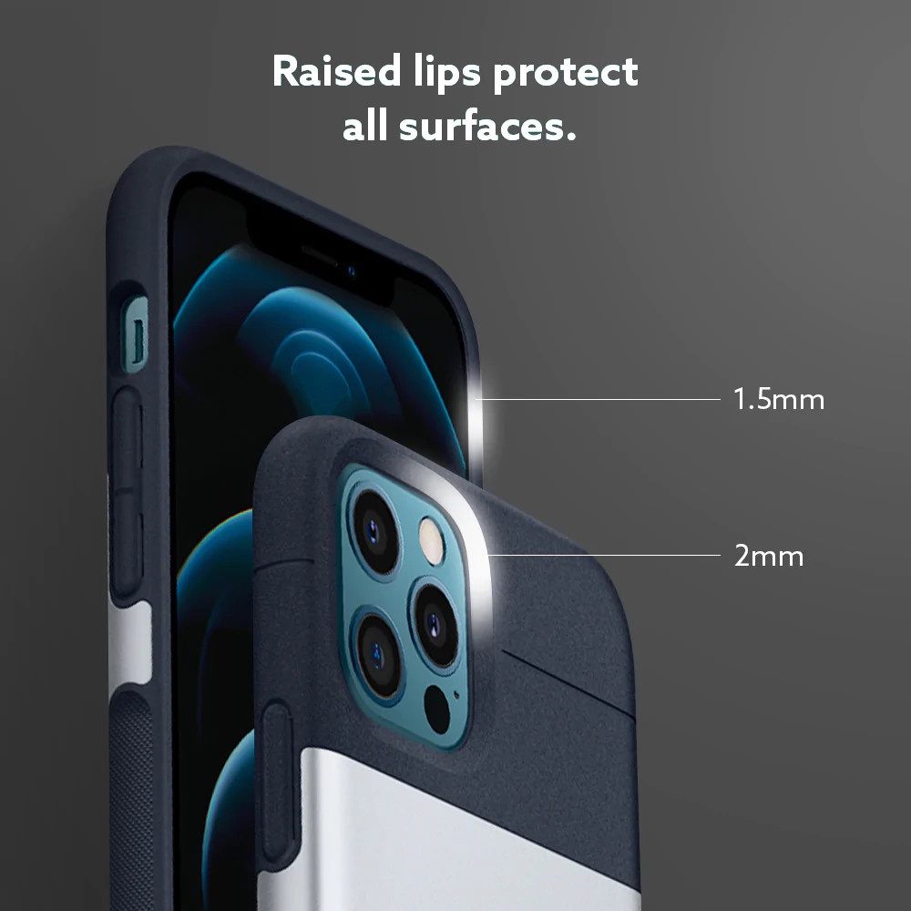 Ốp Lưng Caseology Iphone 12/12Pro/12Promax