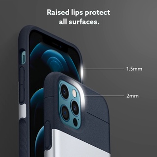 [LaoHac Store] Ốp Lưng Caseology Iphone 12/12Pro/12Promax
