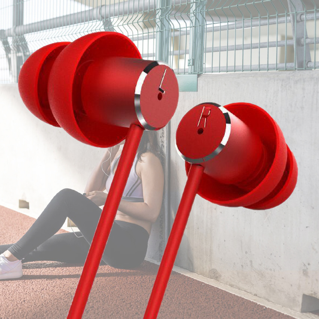 Tai Nghe Có Dây Ms 3.5mm 9d Tpe Chuyên Dụng Cho Game Thủ | BigBuy360 - bigbuy360.vn