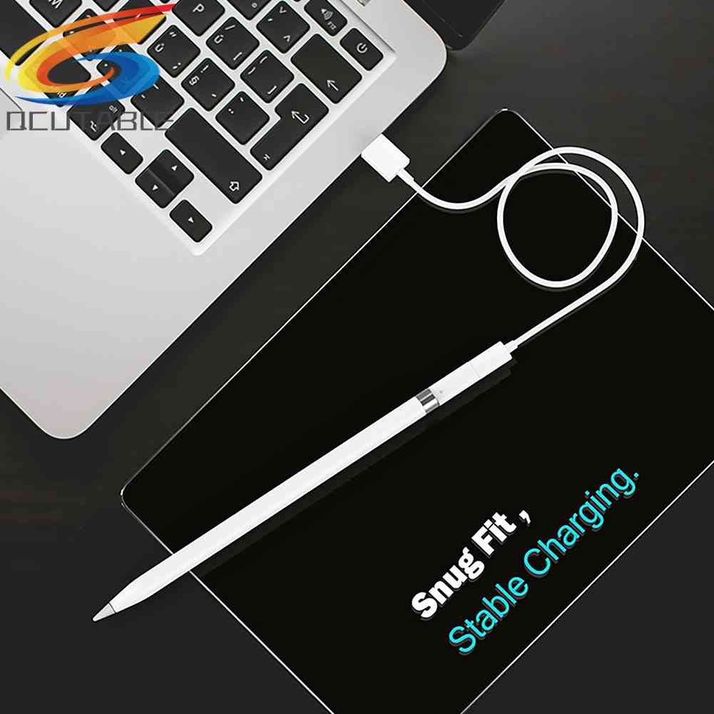 Đầu Nối Sạc Pin Cái Sang Cái 8 Pin Dành Cho Bút Chì iP Pro AP