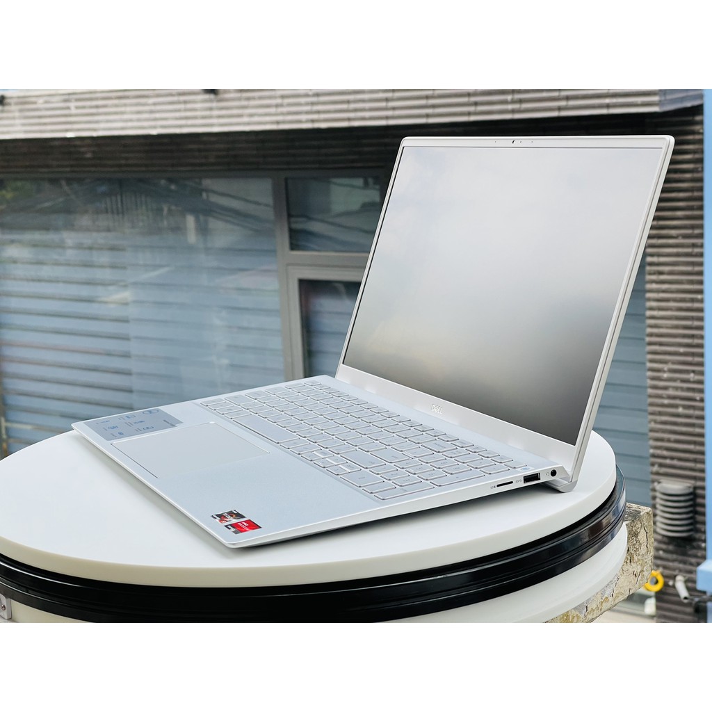 [Mới 100%] Dell Inspiron 15 5505 - đẹp số 2 không ai là số 1 - laptop utrabook đẹp nhất 2021 | BigBuy360 - bigbuy360.vn