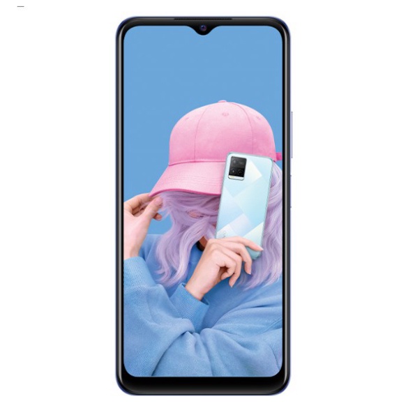 Điện thoại Vivo Y21 (4GB/64GB) -nguyên seal bảo hành chính hãng tại Điện Thoại Xinh | BigBuy360 - bigbuy360.vn