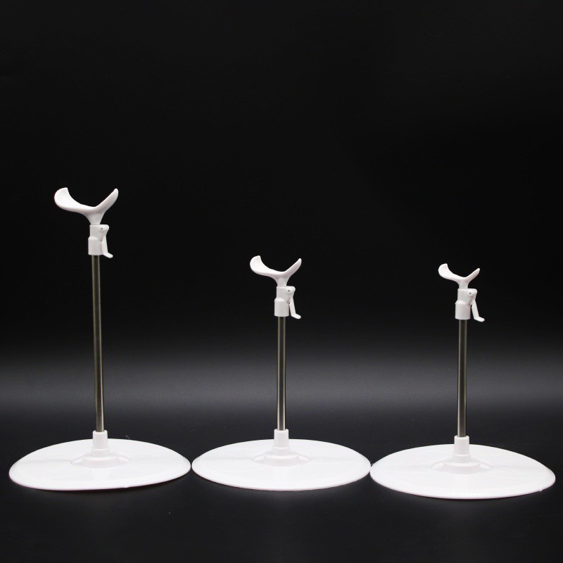 Giá trưng bày búp bê BJD 1/6 1/3 thông dụng