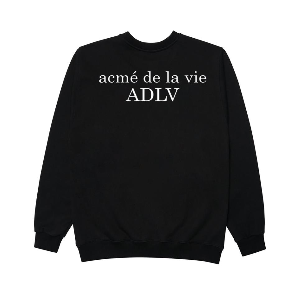 ÁO HOODIE ADLV PHI HÀNH ÁO SWEATER CHẤT NỈ COTTON UNISEX (M5-6)