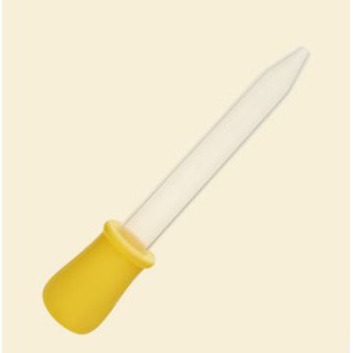 10 ỐNG BÓN SỮA 5ML CHO BÉ LƯỜI TI (HÀNG LOẠI 1)