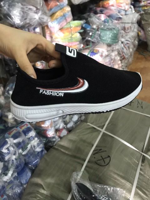 Thanh lý Giày lười đi bộ nhiều mẫu hình bên | BigBuy360 - bigbuy360.vn