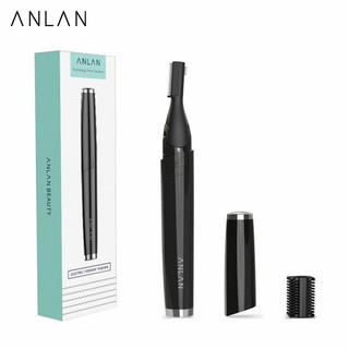Dao tỉa lông mày chạy điện ANLAN không đau