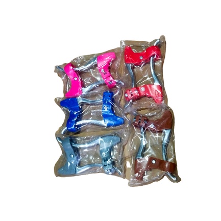 Tay thắng xe đạp nữ
