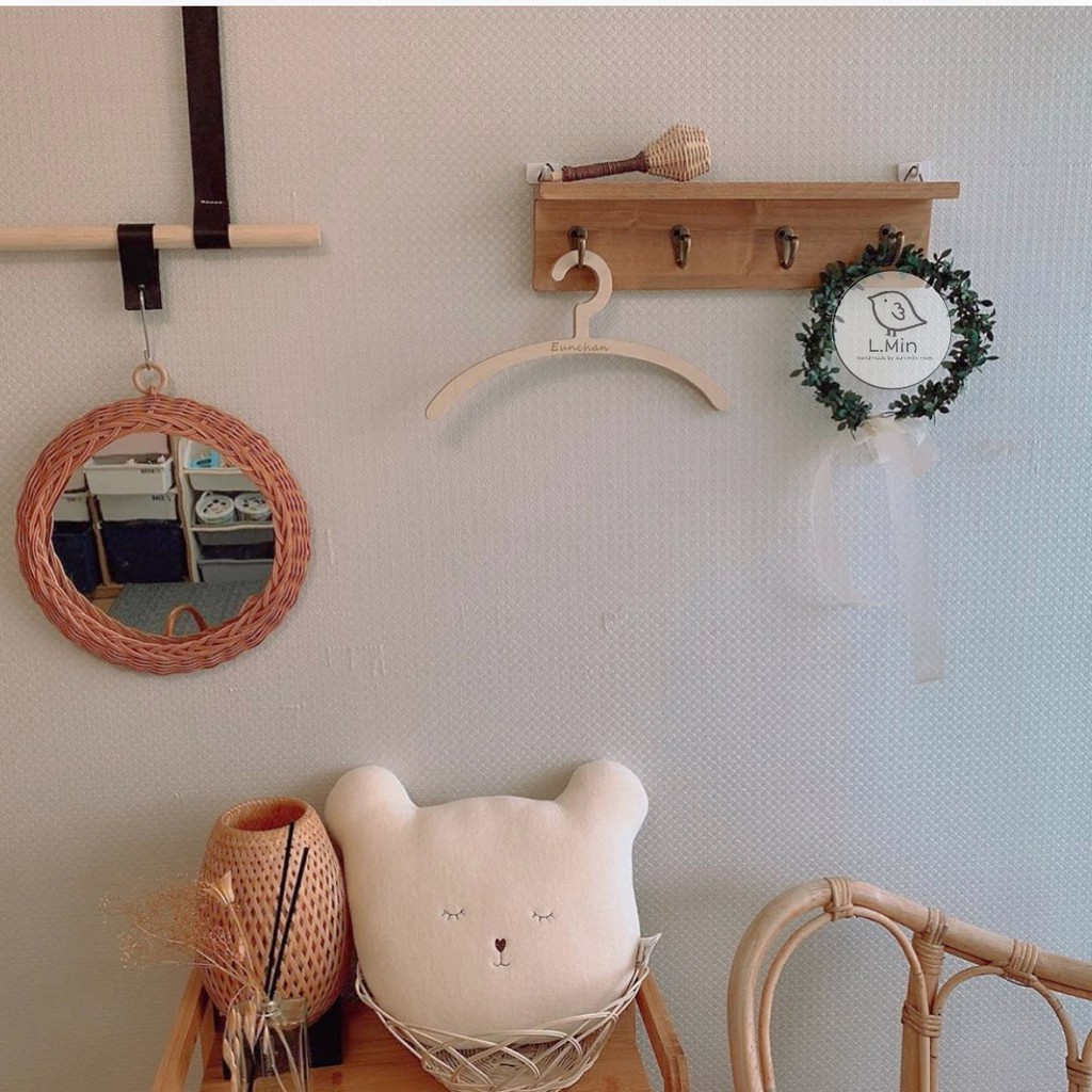 MÓC GỖ DECOR  BY L.MIN