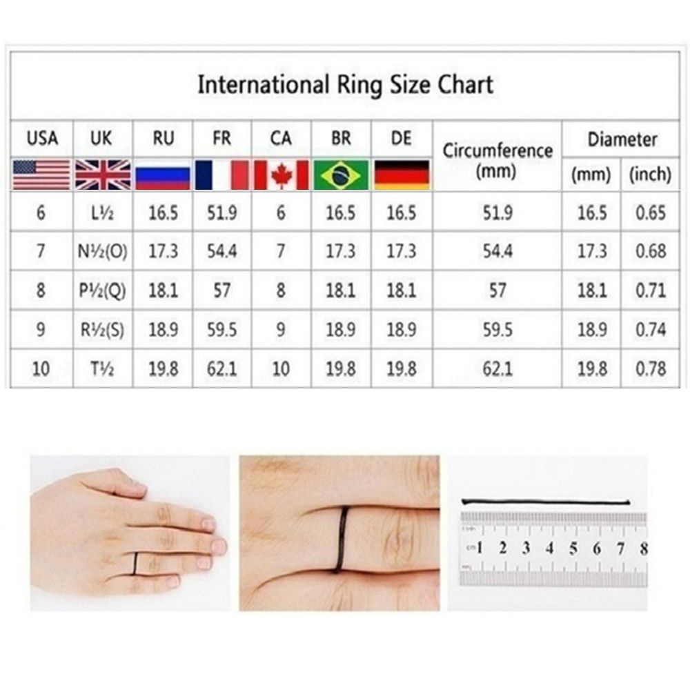 Nhẫn Cưới Tương Lai Mới|Moissanite|Phụ Nữ|Dây Chuyền Mặt Trái Tim Đính Đá Sang Trọng