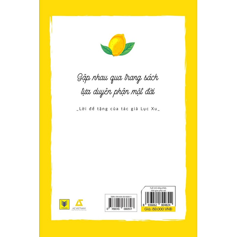 Sách - Tuổi Trẻ Nồng Nhiệt, Thời Gian Phai Mờ | BigBuy360 - bigbuy360.vn