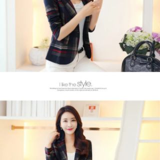 Freeship 99k TQ_Áo vest nữ