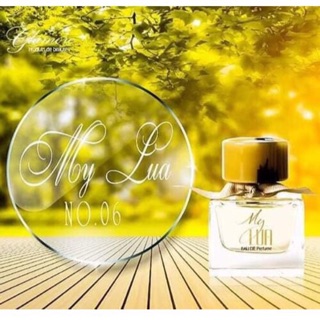 Nước hoa My Lua
