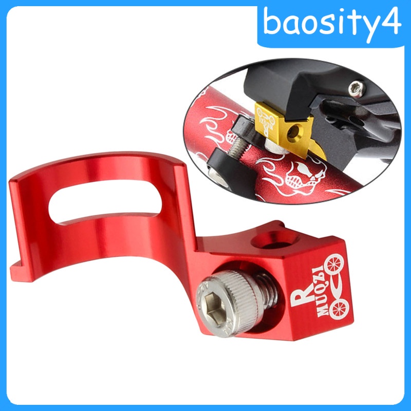 Set 4 Kẹp Điều Chỉnh Mức Độ Phanh Xe Đạp | BigBuy360 - bigbuy360.vn