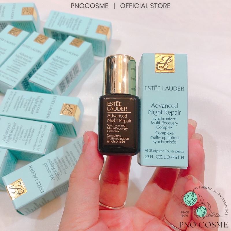 Serum chống lão hoá ADVANCED NIGHT REPAIR (ARN) - ESTEE LAUDER
